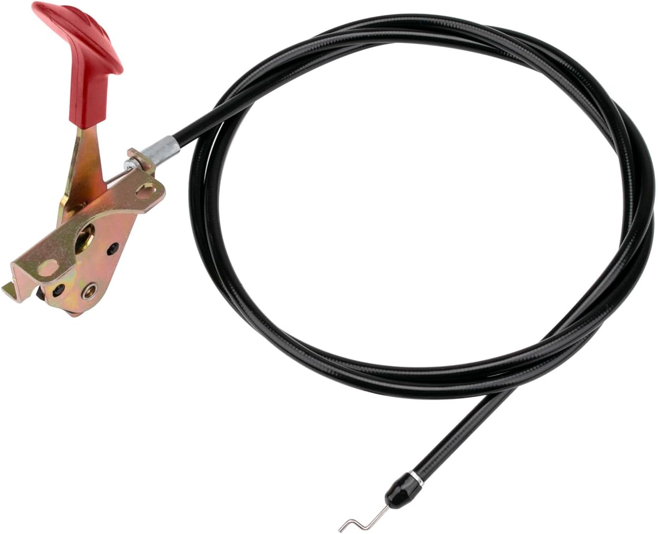 Throttle Cable Replacement for Exmark Lazer Z Series