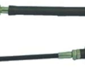 Yamaha Golf Cart Throttle Cable 67.5in Replaces JN3-F6311-00-00