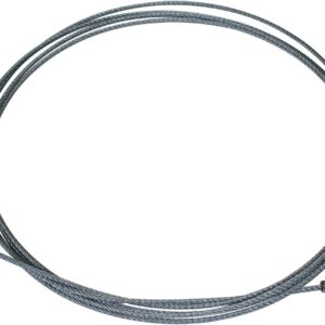 EMPI 4860-7 Heavy Duty 9ft Throttle Cable for VW Bug & Trike