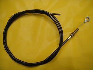 Manco Go-Cart Throttle Cable #8252 - OEM Replacement