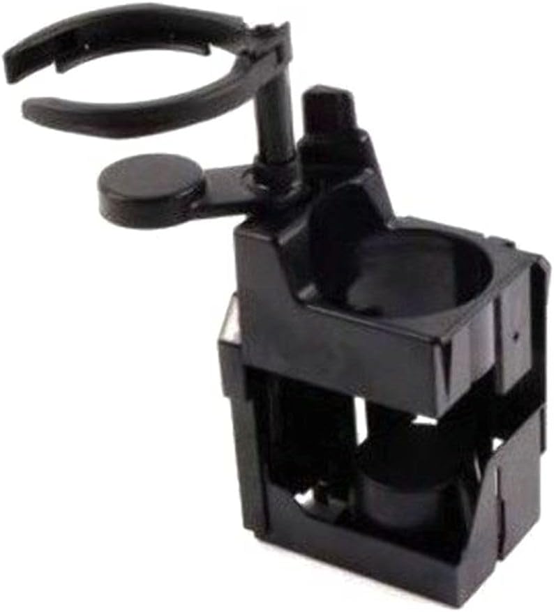 Benz CLK Cup Holder 1999-2003 Black