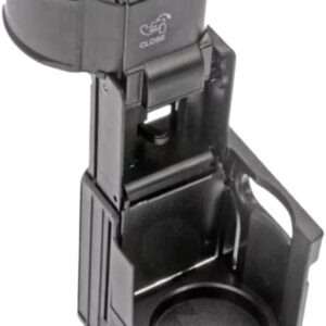 Center Console Cup Holder Replacement for Mercedes W211/W219