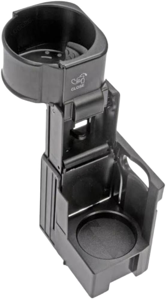 Center Console Cup Holder Replacement for Mercedes W211/W219