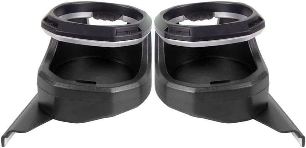 JK Cup Holder Door Insert for 2011-2018 Models
