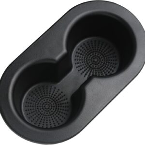 Rear Seat Cup Holder for Dodge Ram 1500-5500 & Dakota