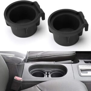 JOYTUTUS Cup Holder Insert Replacement for Nissan Vehicles