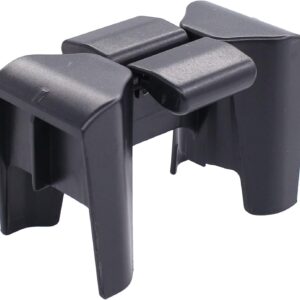 MOTOKU Cup Holder Divider for Toyota Highlander '01-'07