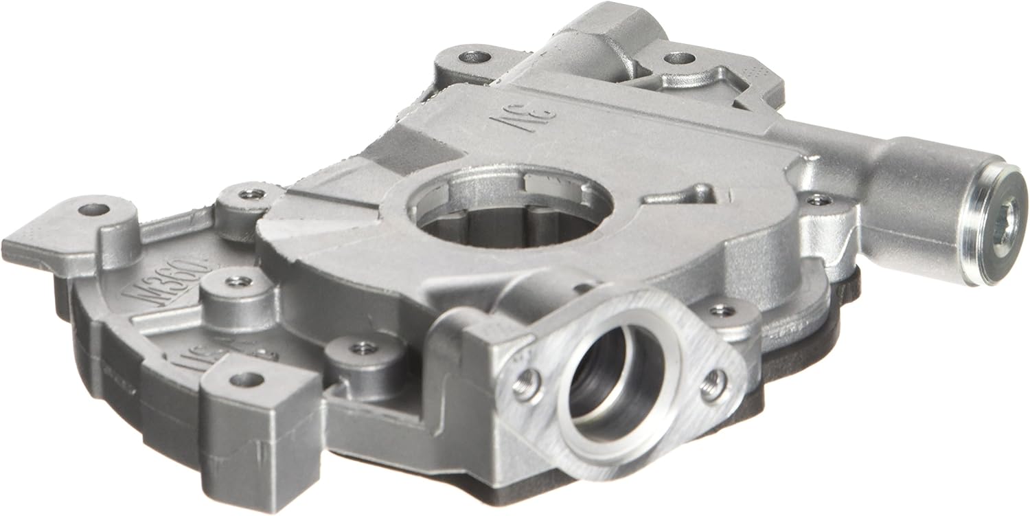 Melling M360 Oil Pump for Ford 5.4L Engine