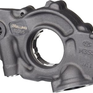 Melling High Volume Oil Pump for GM LS Engines