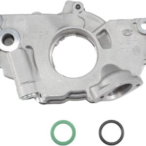 Melling LS-Series Engine Oil Pump - GM Compatible