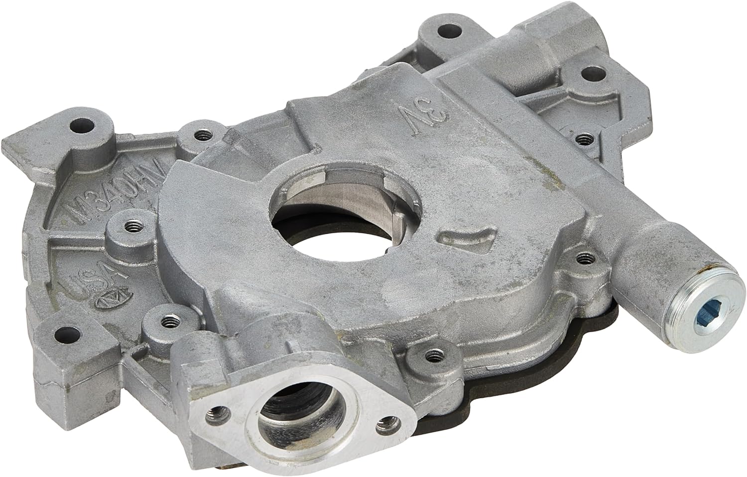 Melling High-Volume Oil Pump for Ford Modular Engines