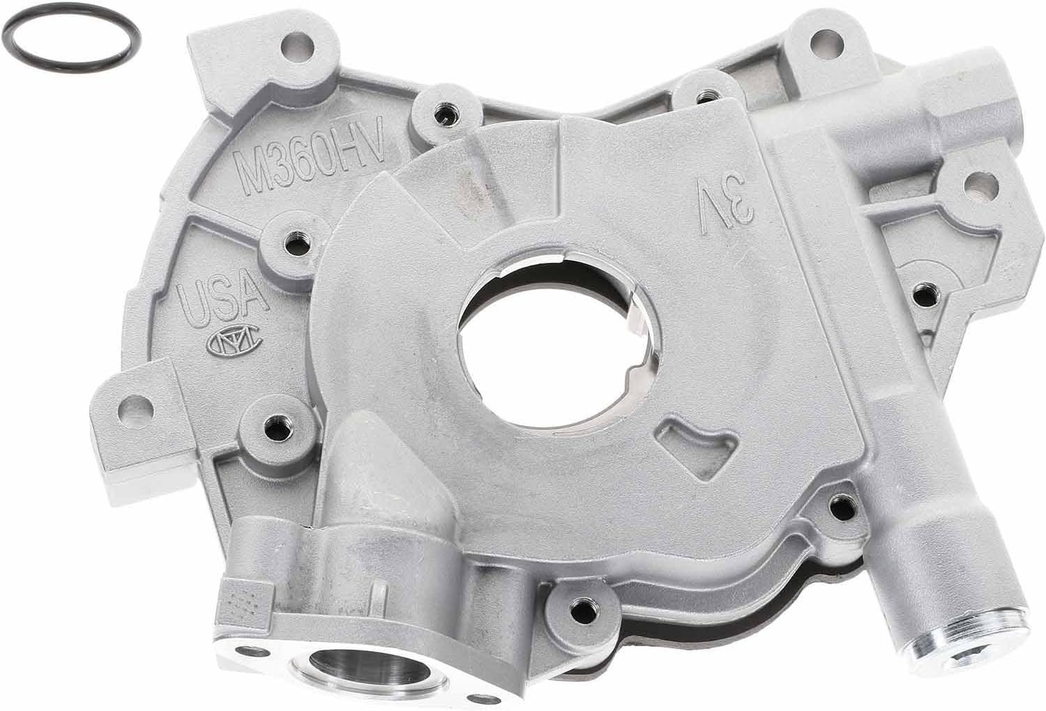 Melling High Volume Oil Pump for Ford Modular Engines