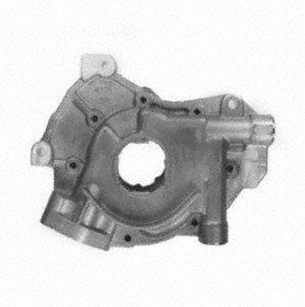 Melling M176 Oil Pump for 4.6L V8 Engines