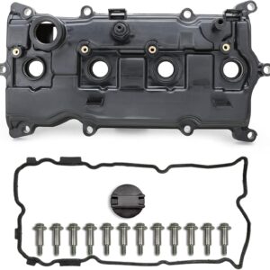 MITZONE Valve Cover Fit Nissan Altima Rogue Pathfinder 2.5L