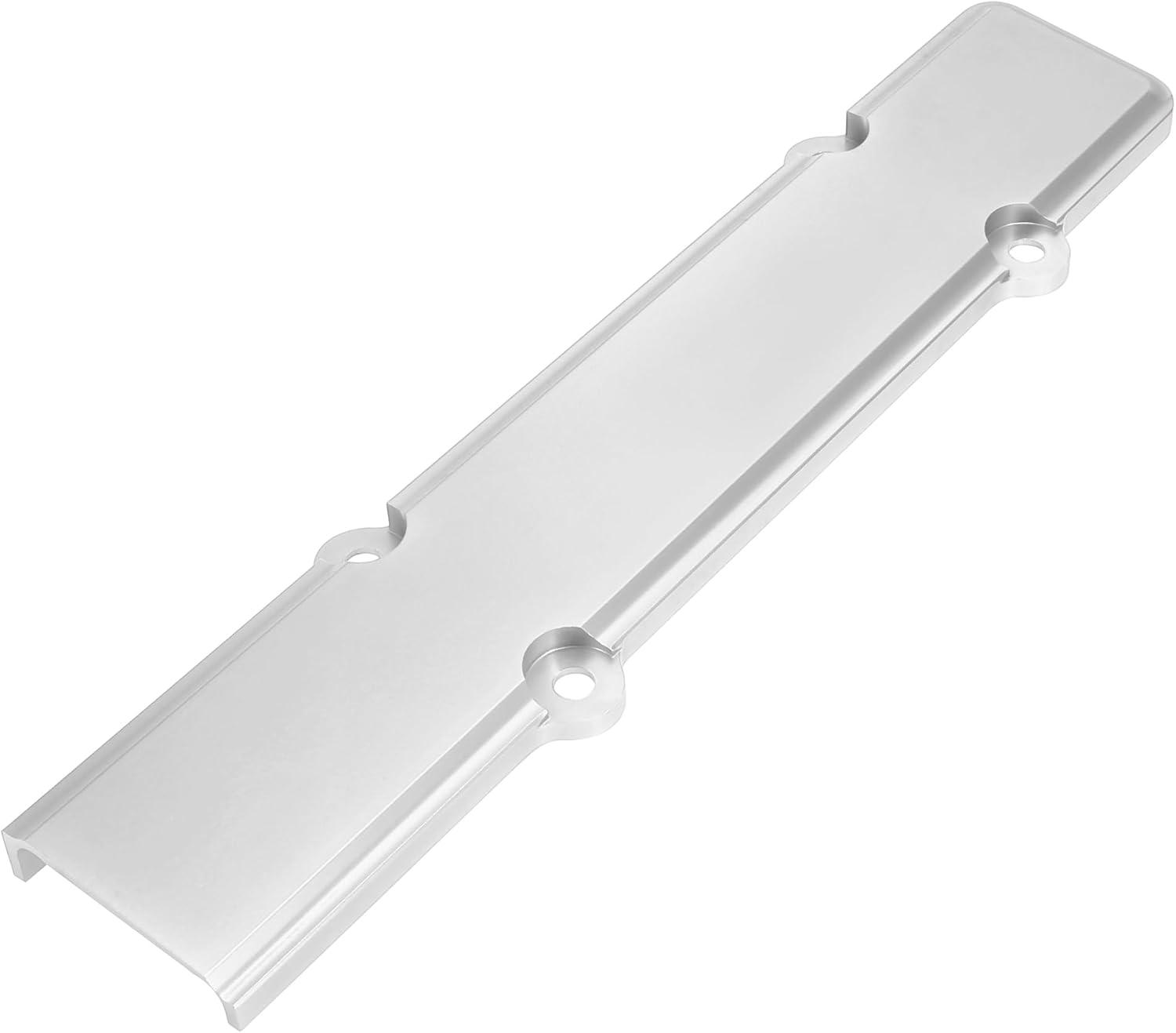 Silver Car Engine Valve Cover for Honda Civic 1999-2000
