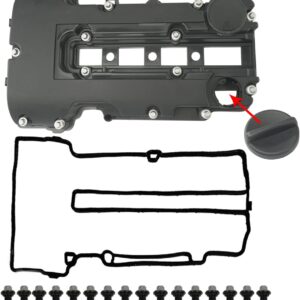 Engine Valve Cover Kit for Chevy Cruze, Sonic & More