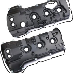Aluminum Valve Covers for Ford F-150 Expedition 3.5L EcoBoost