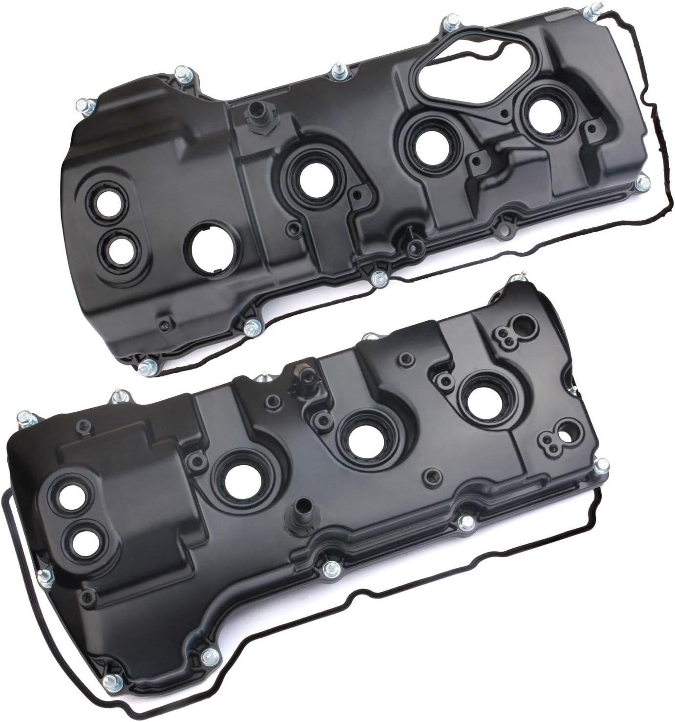 Aluminum Valve Covers for Ford F-150 Expedition 3.5L EcoBoost