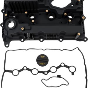 Seaforie Valve Cover & Gaskets Kit for Hyundai & Kia