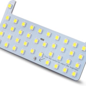 LED Dome Light Board for Toyota 3rd Gen Tacoma & More