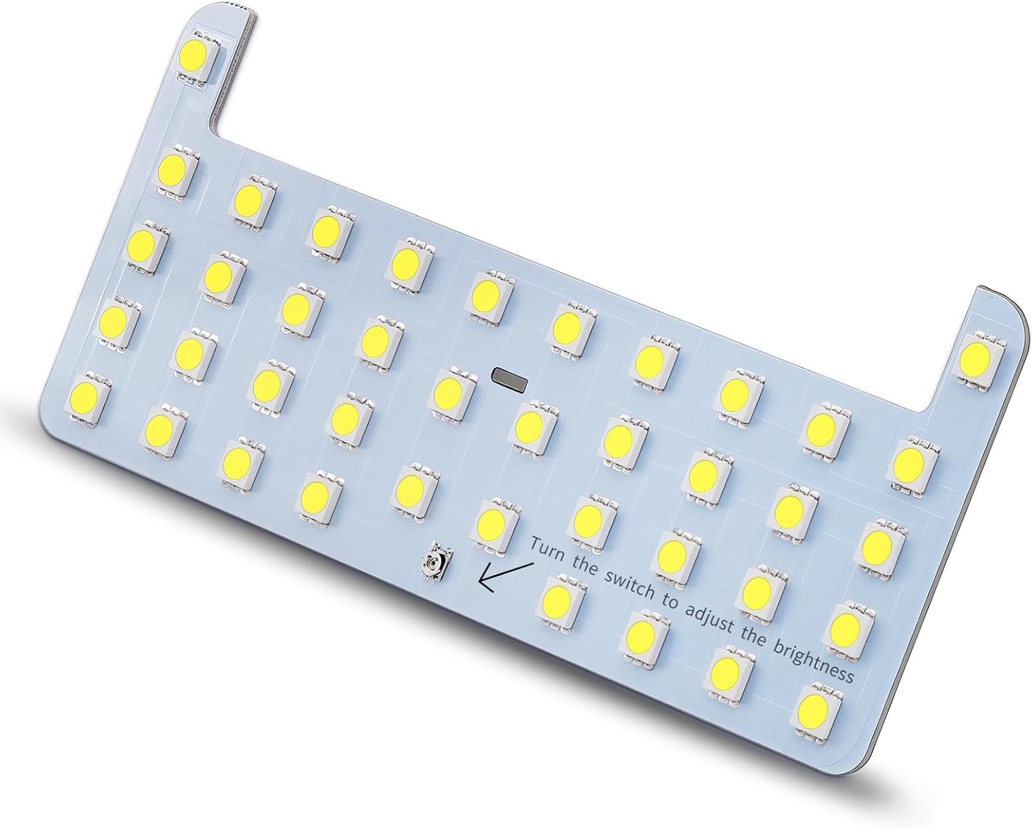 LED Dome Light Board for Toyota 3rd Gen Tacoma & More