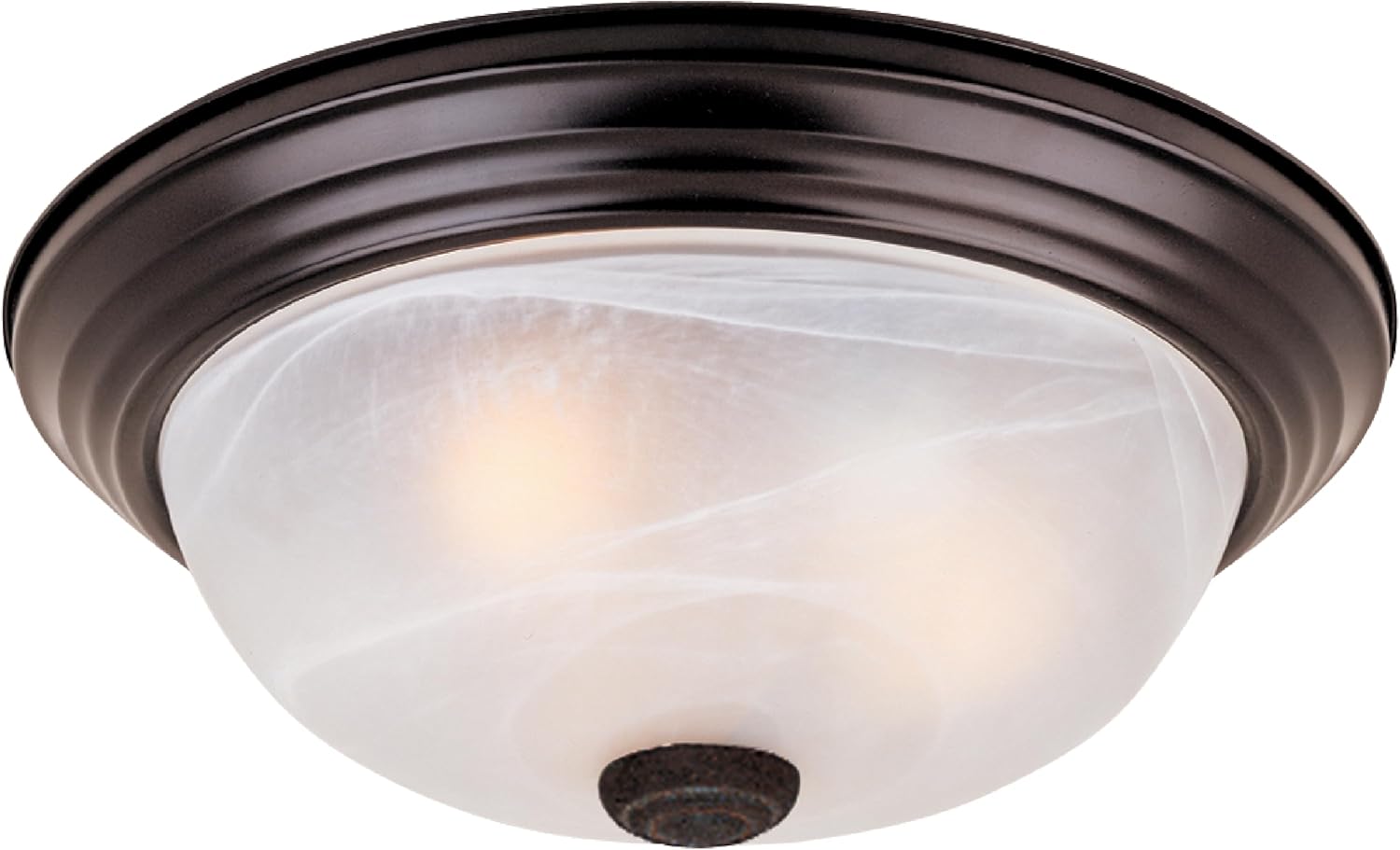 Designers Fountain Reedley 2-Light Ceiling Fixture