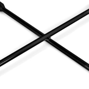 Performance Tool 4-Way Lug Wrench, 20in SAE/Metric