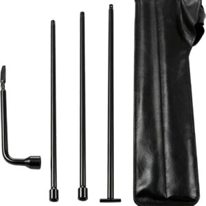 Nissan Frontier/Titan Lug Wrench & Jack Tool Kit