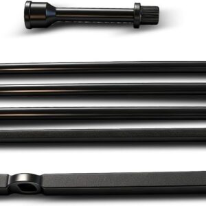 waltyotur Ram 2500/3500 Lug Wrench Kit 2007-2015
