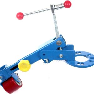 JTC Fender Roller Tool for Wheel Arch Expansion