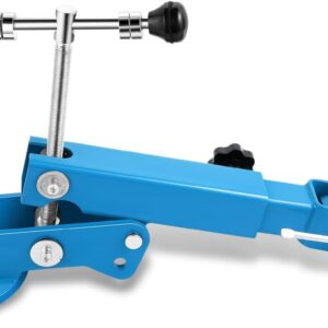 Auto Dynasty Fender Roller Tool – Heavy-Duty Steel Wheel Roller