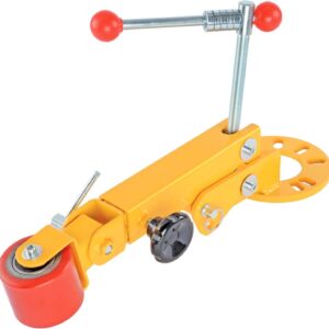 JEGS Fender Roller for Wheel Hubs