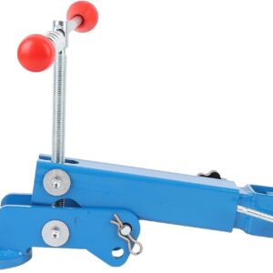 Sorandy Wheel Arch Flaring Tool - Adjustable Fender Roller