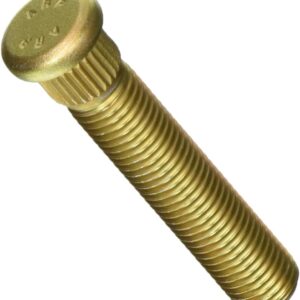 ARP 1007708 Wheel Studs - Pack of 5