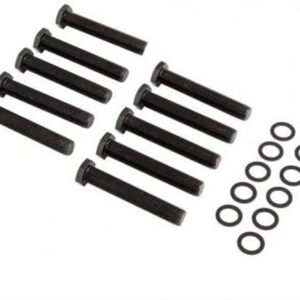 Strange Engineering A1026 0.5" Wheel Stud Kit (10-Pack)