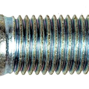 Dorman 10-Pc. Wheel Studs, 7/16-20, Carbon Steel