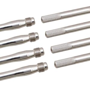 Performance Tool W83017 Wheel Stud Pilot Pin Set
