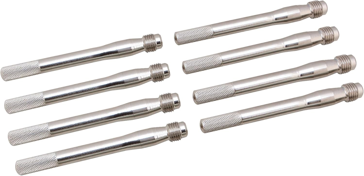 Performance Tool W83017 Wheel Stud Pilot Pin Set