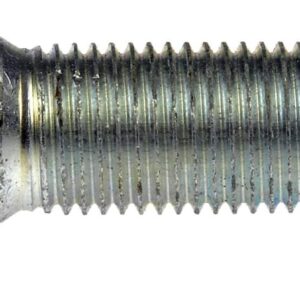 Dorman M14-1.50 Serrated Wheel Stud, 57.93mm Long