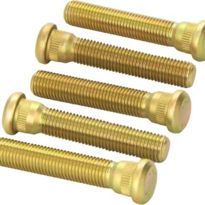 ARP 100-7715 Wheel Stud Kit for Lexus IS300