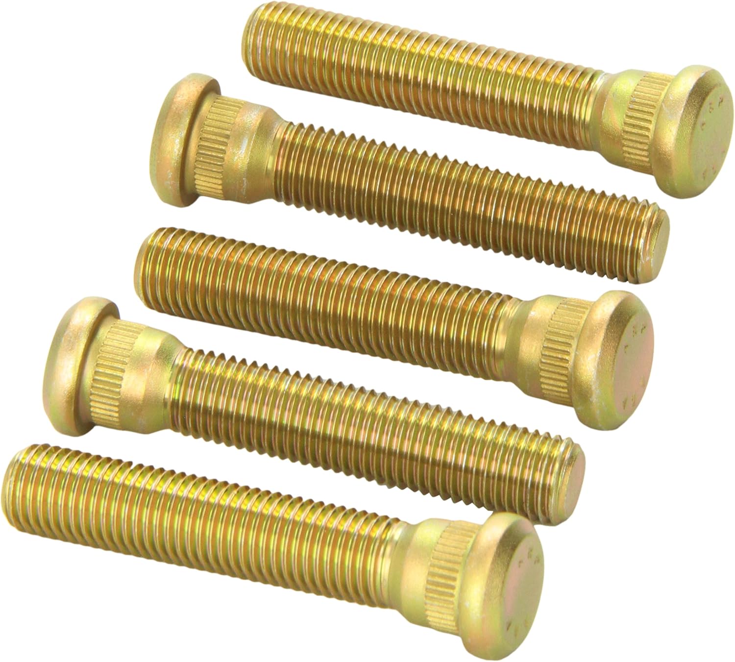 ARP 100-7715 Wheel Stud Kit for Lexus IS300
