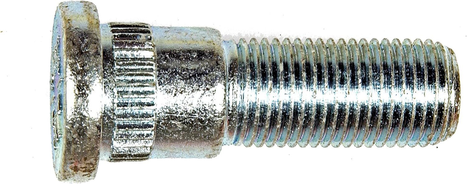 Dorman 610-109 Lug Studs (10-Pack) - Made in USA