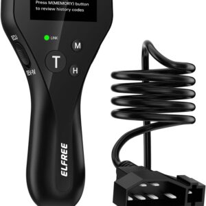 ELFREE OBD1 Scanner for Ford/Lincoln/Mercury 1981-1995