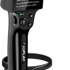 JOPLAY OBD1 Scanner for Ford/Lincoln/Mercury 1981-1995