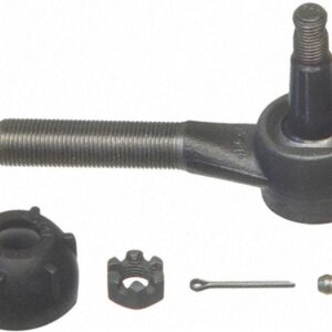 MOOG ES323L Tie Rod End for Chevrolet Corvette