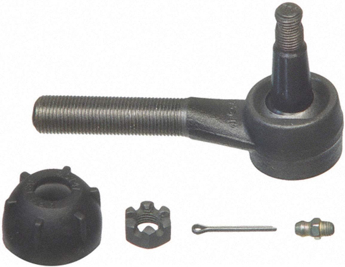 MOOG ES323L Tie Rod End for Chevrolet Corvette