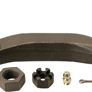 MOOG ES3331R Tie Rod End for Honda Civic