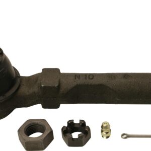 MOOG ES3492T Tie Rod End for Chevy Silverado 1500