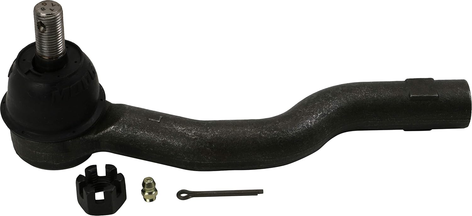 MOOG Tie Rod End for Nissan TITAN 2004-2023