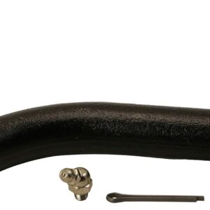 MOOG Steering Tie Rod End for Nissan Pathfinder